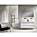 Mueble de lavabo Línea 2 senos 