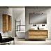 Mueble de lavabo Línea 2 senos 