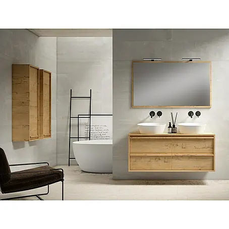 Conjunto de mueble de baño Línea