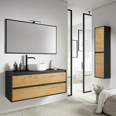 Mueble bajo de lavabo Arlet