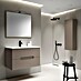 Mueble de lavabo Eoin 