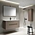 Mueble de lavabo Eoin 