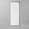 Expo Ambiente Rollo mit Kassette (B x H: 40 x 175 cm, Weiß, Verdunkelung)