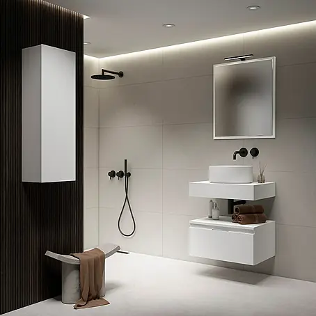 Encimera para lavabo Sienna / Aidan