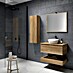 Mueble de lavabo Sienna 