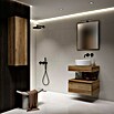 Encimera para lavabo Sienna / Aidan (L x An x Al: 45 x 120 x 12 cm, Teka) | BAUHAUS