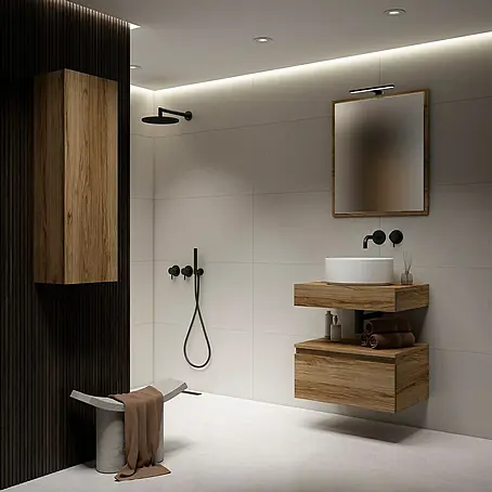 Encimera para lavabo Sienna / Aidan