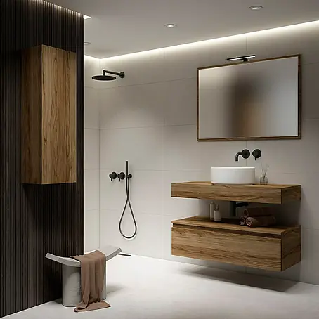 Encimera para lavabo Sienna / Aidan