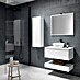 Mueble de lavabo Sienna 