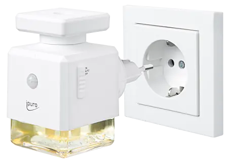 Ipuro Raumduft Stecker Scent Plug-In
