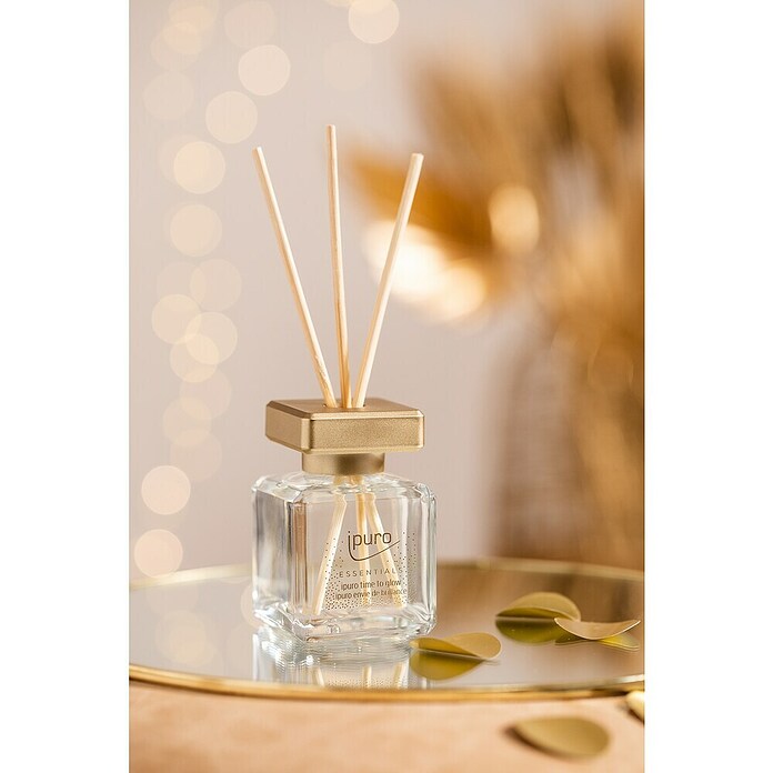 Ipuro Essentials Parfum d'ambiance Time to Glow 100 ml 