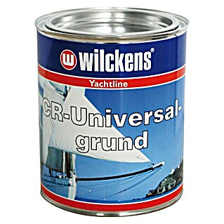 Wilckens Universalgrundierung CR (Grau, 750 ml)