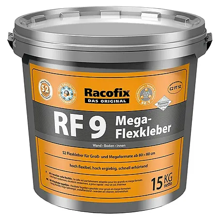 Racofix  Flexkleber RF9