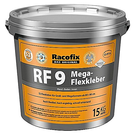 Racofix Flexkleber (15 kg)
