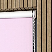 Verdunkelungsrollo (B x H: 90 x 275 cm, Rosa) | BAUHAUS