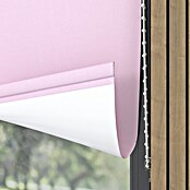 Verdunkelungsrollo (B x H: 90 x 275 cm, Rosa) | BAUHAUS