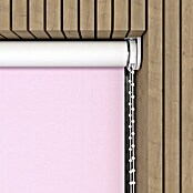 Verdunkelungsrollo (B x H: 90 x 275 cm, Rosa) | BAUHAUS