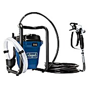 Scheppach Sustav za prskanje boje ASC3000  (750 W, Protok: 1,1 l/min) | BAUHAUS