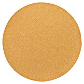 Craftomat Set de hojas de lija (Diámetro: 125 mm, 10 uds., Granulación: 120)