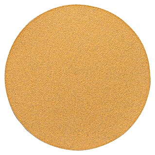 Craftomat Schleifblatt-Set (Durchmesser: 125 mm, 10 Stk., Körnung: 120)