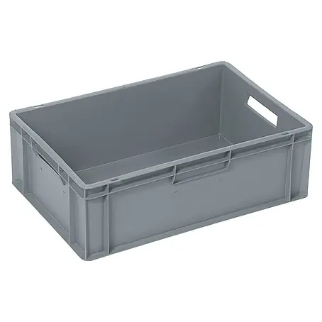 BAUHAUS  Caja Euro