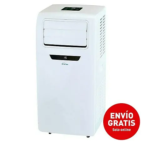 Purline  Aire acondicionado portátil Cooly 9000A
