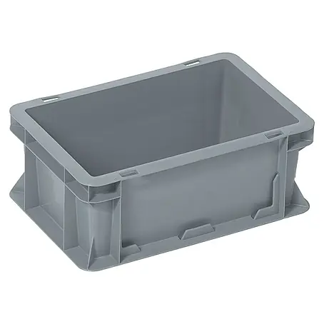 BAUHAUS  Caja Euro