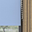 Verdunkelungsrollo (B x H: 60 x 190 cm, Babyblau) | BAUHAUS