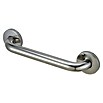 careosan Wannengriff (Breite: 30 cm, Edelstahl, Poliert)