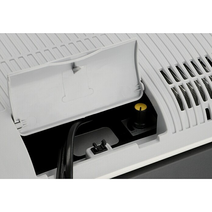 AEG Nevera de camping KK 20 (Capacidad volumétrica: 20 l, Gris) | BAUHAUS