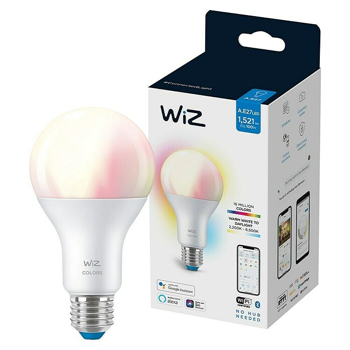 WiZ Ampoule LED 