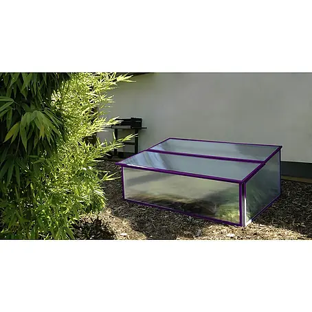 Vitavia  Frühbeet Levana 1 Feige