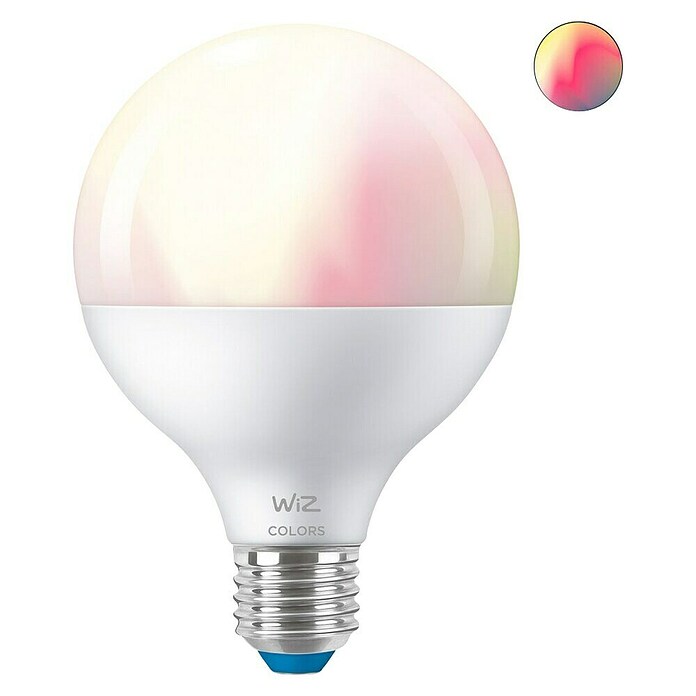 WiZ Lampe sphérique LED