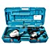 Makita Winkelschleifer-Set DK0052G 