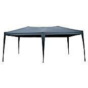 Outfit Carpa plegable Easy Up (An x Pr: 600 x 300 cm, Color del techo: Gris) | BAUHAUS