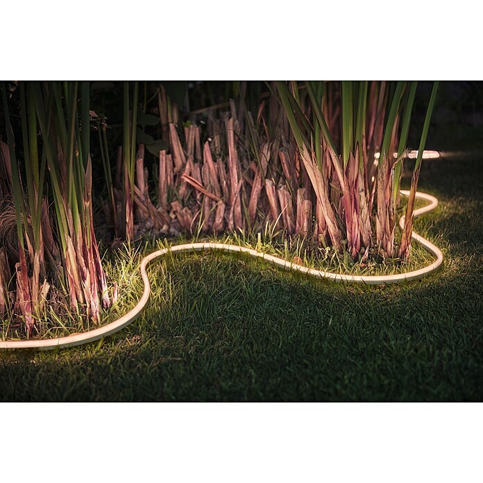 Philips Hue Led-strip (2 m, RGBW, 19 W)
