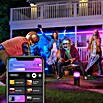 Philips Hue LED-Band Outdoor (5 m, RGBW, 19 W)