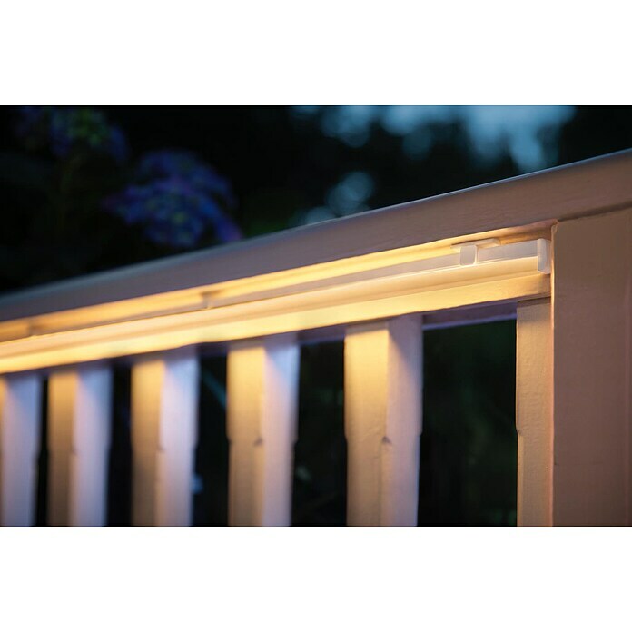 Philips Hue Led-strip (5 m, RGBW, 19 W)