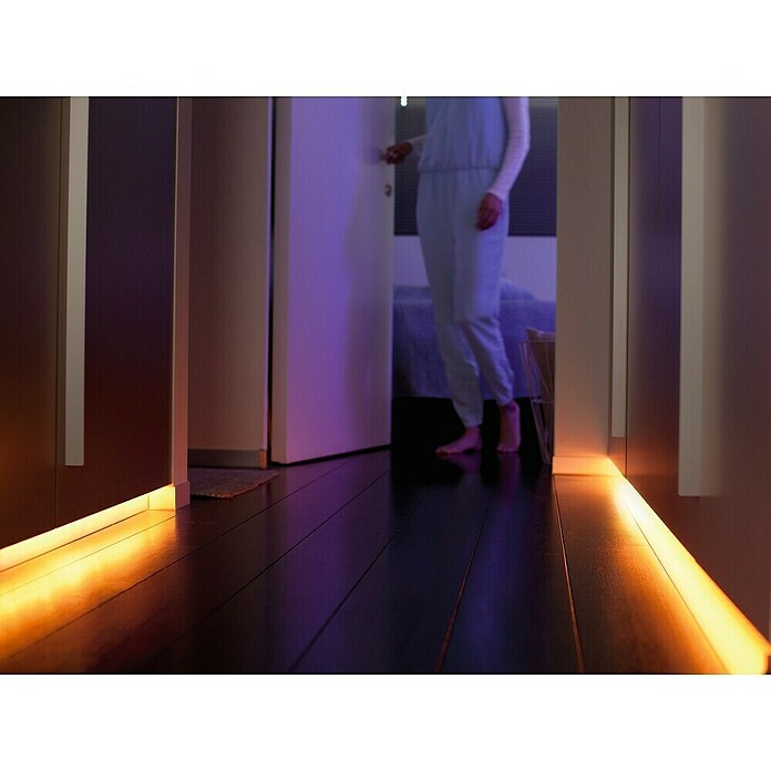 Philips Hue LED-Band (2 m, RGBW, 20 W)