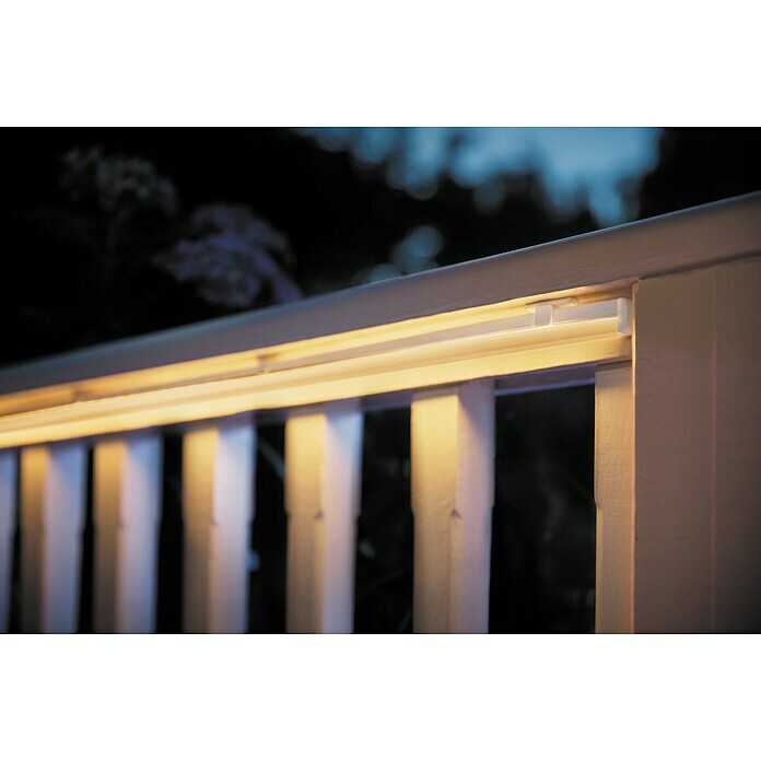 Philips Hue Led-strip (2 m, RGBW, 19 W)