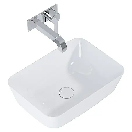 Inspira Aufsatzwaschbecken