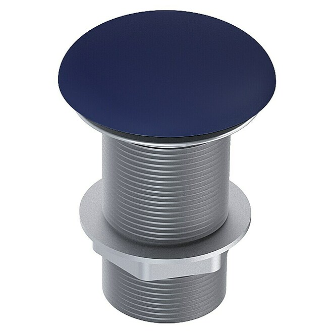 Inspira Ablaufventil  (Navy Blue)