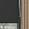 Verdunkelungsrollo (B x H: 90 x 275 cm, Schwarz) | BAUHAUS