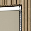 Verdunkelungsrollo (B x H: 160 x 190 cm, Zement) | BAUHAUS