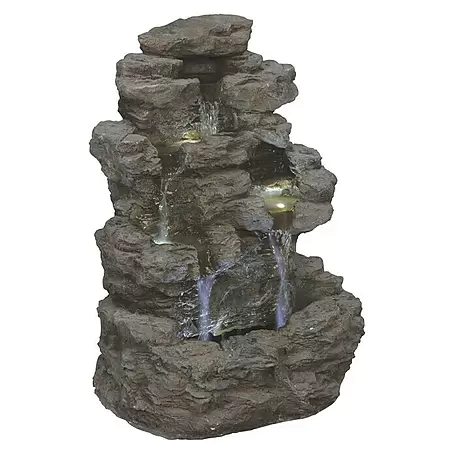 Silex  Standbrunnen