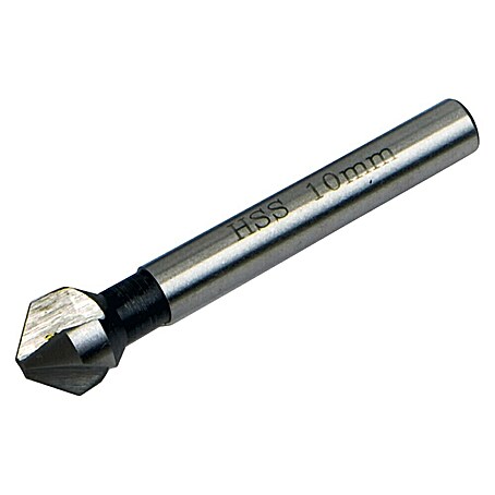 Rotwerk Kegelsenker (Durchmesser: 10 mm)