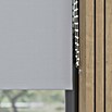 Verdunkelungsrollo (B x H: 230 x 190 cm, Hellgrau) | BAUHAUS