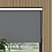 Expo Ambiente Rollo (B x H: 180 x 190 cm, Grau, Verdunkelung)