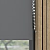 Expo Ambiente Rollo (B x H: 180 x 190 cm, Grau, Verdunkelung)