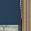 Expo Ambiente Rollo (B x H: 60 x 190 cm, Dunkelblau, Verdunkelung)